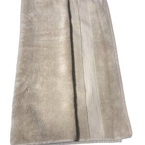 Hudson Collection Luxe Turkish Bath Towel